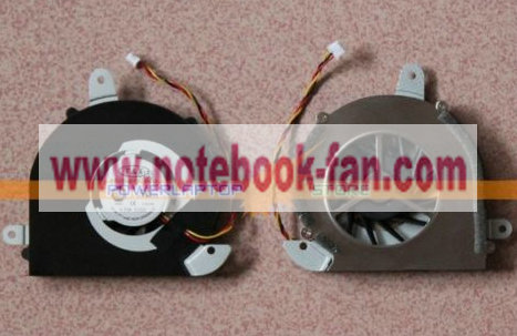 New MSI X320 X400 X410 Cooler Fan 6010H05F PFR New MSI X320 X400 X410 Cooler Fan 6010H05F PFR
